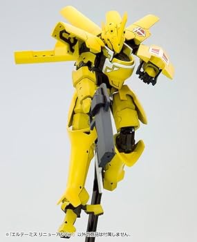 Amazon | 壽屋(KOTOBUKIYA) ブレイクブレイド エルテーミス